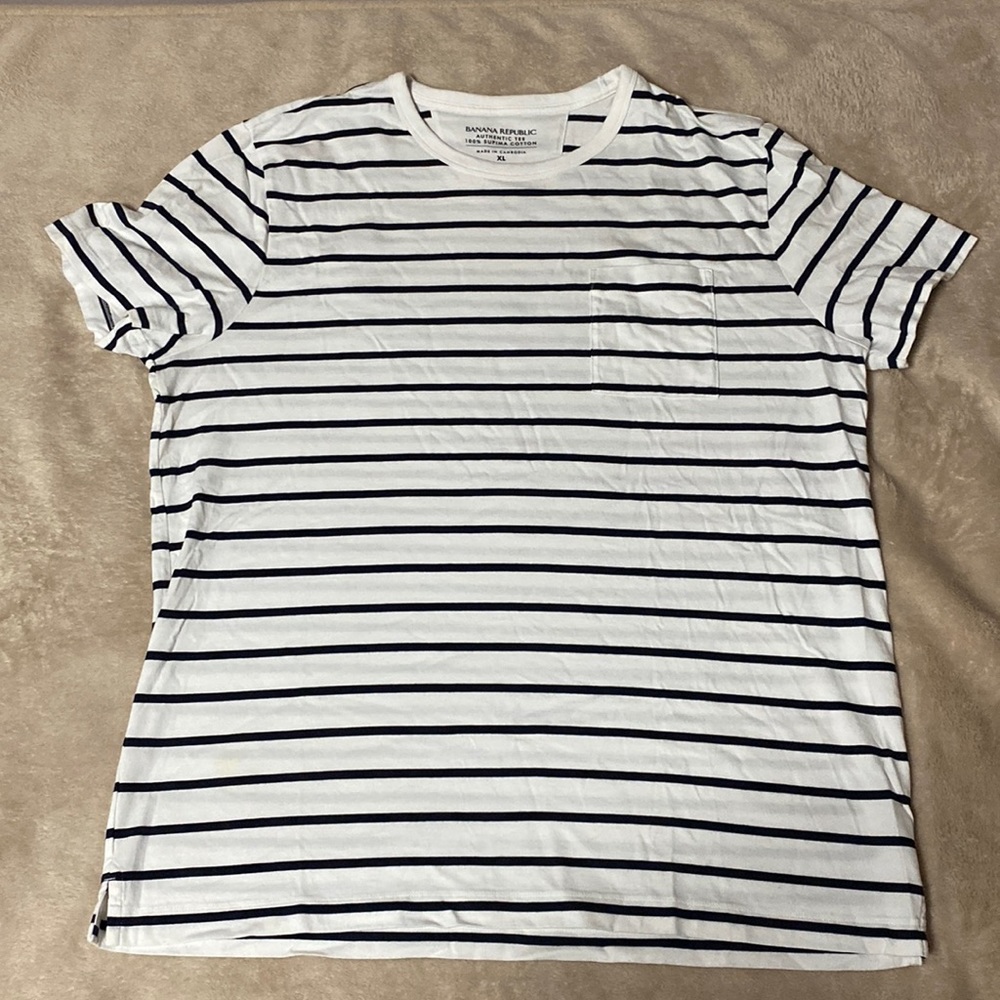 Banana Republic T Shirt